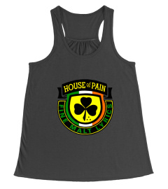 House Of Pain St Patricks Day T Shirt