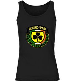 House Of Pain St Patricks Day T Shirt