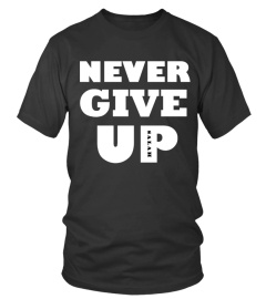 Mo Salah  'Never Give Up' shirt