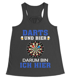 Darts und bier