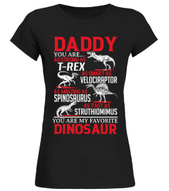 Daddy Dinosaur