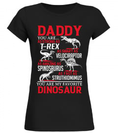 Daddy Dinosaur