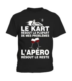 Le Kart  - L'Apéro