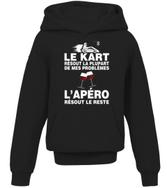 Le Kart  - L'Apéro