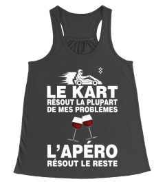 Le Kart  - L'Apéro