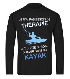 kayak