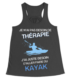 kayak