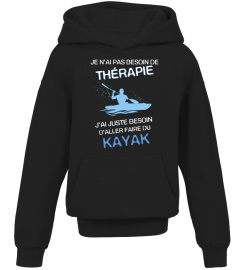 kayak