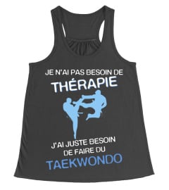 taekwondo