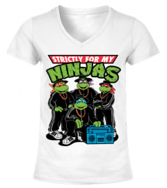 Ninjas Music