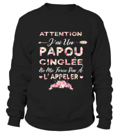 Pappou crazy fr5