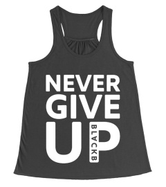 MO SALAH NEVER GIVE UP SHIRT