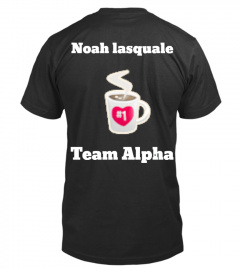 T-shirt Noah