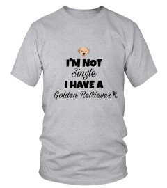 I have a Golden Retriever