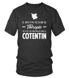 Cotentin thérapie real