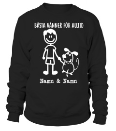 Begränsad upplaga Swe Dog B