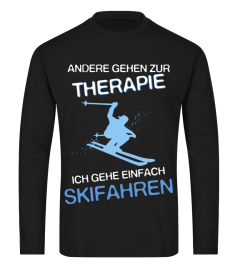 Skifahren