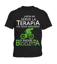 Terapia Bicicletta