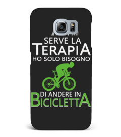 Terapia Bicicletta