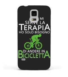 Terapia Bicicletta