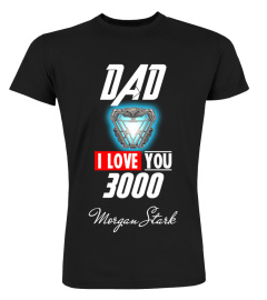 Limited Edition - I Love You 3000