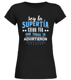 SOY LA SUPERTIA GRAN TIA