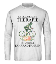 Fahrrad fahren