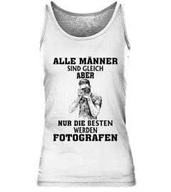 FOTOGRAFIE ALLE MÄNNER