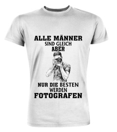 FOTOGRAFIE ALLE MÄNNER