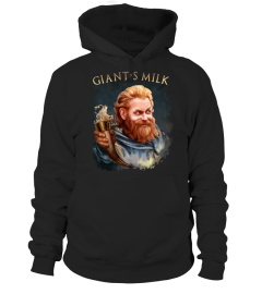 GIANT'S MILK