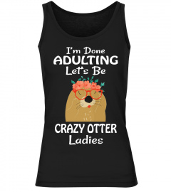 Otter Ladies