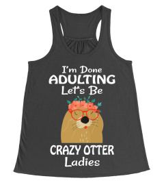 Otter Ladies