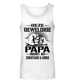 ** VADERDAGTIP ** DEZE GEWELDIGE PAPA