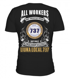 Laborers Local 737