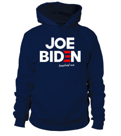 Joe biden touched me shirt