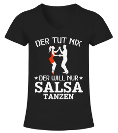 Der tut nix - Salsa