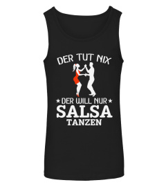 Der tut nix - Salsa