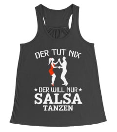 Der tut nix - Salsa