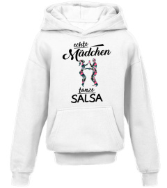 salsa - echte madchen