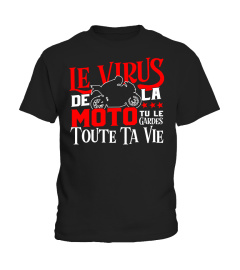 le virus-moto