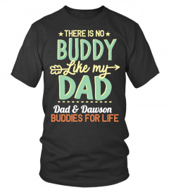 [Customize] No buddy like my Dad