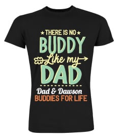 [Customize] No buddy like my Dad