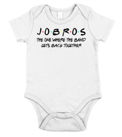 Jonas Brothers T Shirt