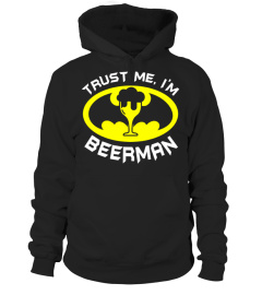 Trust me I'm Beerman