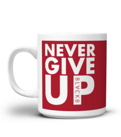 Limited Edition Never Give Up