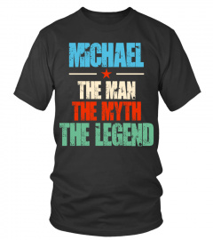 Replace "Michael" With Your Name
