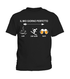 IL MIO GIORNO PERFETTO - SCI