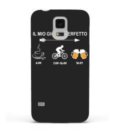 IL MIO GIORNO PERFETTO - Bicicletta