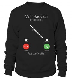 m appelle basson