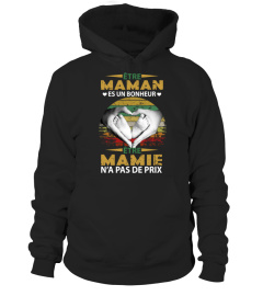 Être mamie